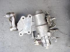 福特嘉年华1.6摆臂供应渠道与选购指南