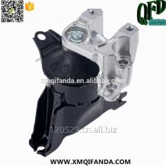 汽车配件 车辆性能与安全的关键支撑