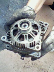 宝马汽车配件价格与规格指南 发动机、变速箱及其他核心部件