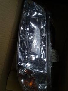 专业供应菲亚特周末风汽车配件 大灯、中网、叶子板等汽摩配件一站式采购