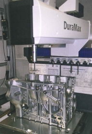 汽车零部件与用品行业应用案例解析