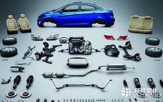 包装识别术 汽车配件选购时不可忽视的包装细节